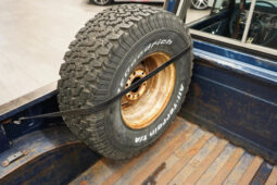 Jeep Honcho Pick-up aut. full