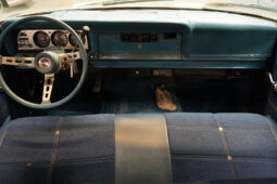 Jeep Honcho Pick-up aut. full