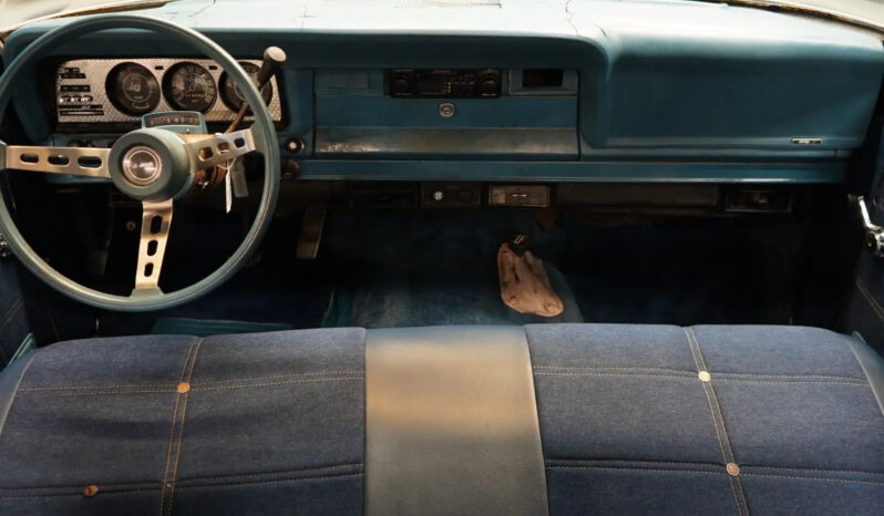 Jeep Honcho Pick-up aut. full