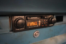 Jeep Honcho Pick-up aut. full