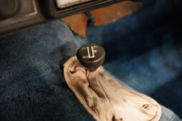 Jeep Honcho Pick-up aut. full