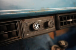 Jeep Honcho Pick-up aut. full