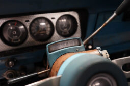 Jeep Honcho Pick-up aut. full