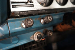 Jeep Honcho Pick-up aut. full