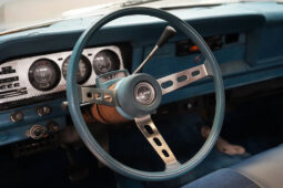 Jeep Honcho Pick-up aut. full