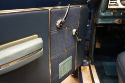 Jeep Honcho Pick-up aut. full