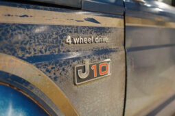 Jeep Honcho Pick-up aut. full