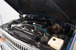 Jeep Honcho Pick-up aut. full