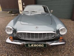 Volvo P 1800 2,0 E full