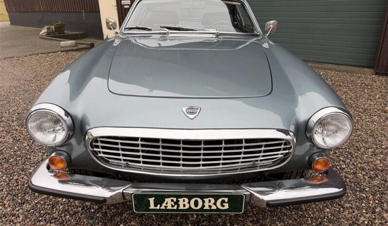 Volvo P 1800 2,0 E full