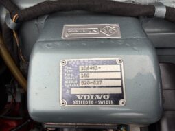 Volvo P 1800 2,0 E full