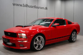 Ford Mustang V6 Coupe