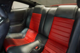 Ford Mustang V6 Coupe full