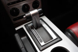 Ford Mustang V6 Coupe full