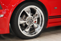 Ford Mustang V6 Coupe full