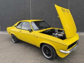 Opel Manta A