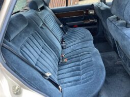 Toyota Crown 2,8 Super Saloon aut. full