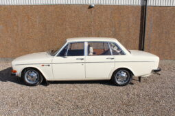 Volvo 140-Serie 144 full