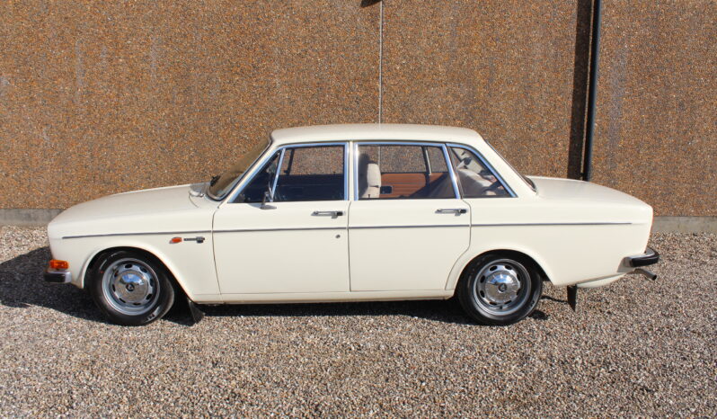 Volvo 140-Serie 144 full