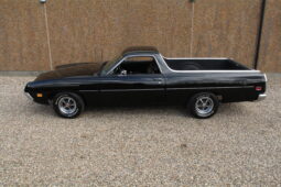 Ford Øvrige Pick Up full