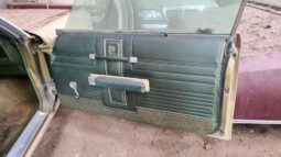 Chrysler 300M 300 Coupe 440 Cui V8 full