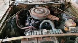 Chrysler 300M 300 Coupe 440 Cui V8 full