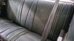 Chrysler 300M 300 Coupe 440 Cui V8 full