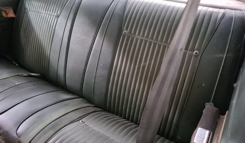 Chrysler 300M 300 Coupe 440 Cui V8 full