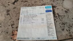 Chrysler 300M 300 Coupe 440 Cui V8 full