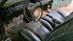 Chrysler 300M 300 Coupe 440 Cui V8 full