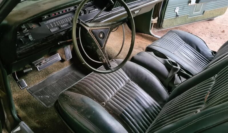 Chrysler 300M 300 Coupe 440 Cui V8 full