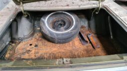 Chrysler 300M 300 Coupe 440 Cui V8 full