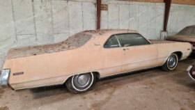 Chrysler 300M 300 Coupe 440 Cui V8