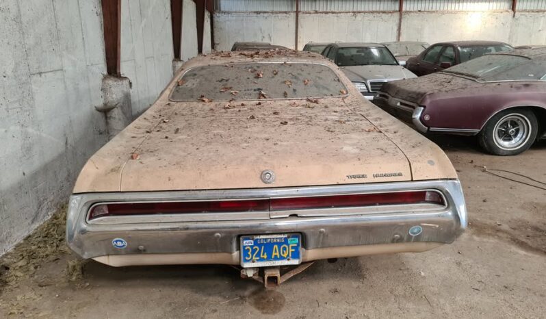 Chrysler 300M 300 Coupe 440 Cui V8 full