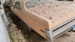 Chrysler 300M 300 Coupe 440 Cui V8 full