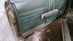 Chrysler 300M 300 Coupe 440 Cui V8 full