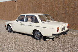 Volvo 140-Serie 144 full