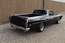 Ford Øvrige Pick Up full