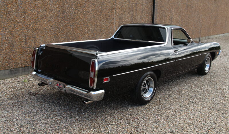 Ford Øvrige Pick Up full