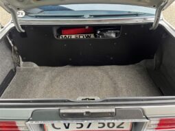 Toyota Crown 2,8 Super Saloon aut. full