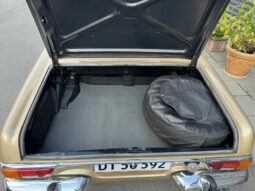 Mercedes-Benz SL (W113) 280 Pagode full