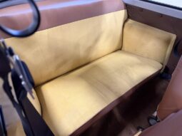 Trabant 601 0,6 full