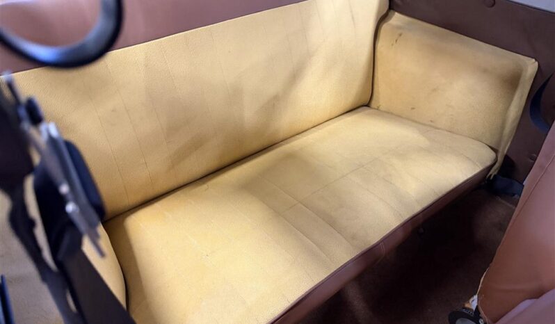 Trabant 601 0,6 full