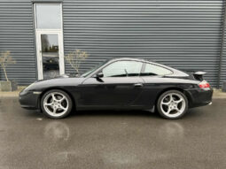 Porsche 911 996 Carrera full