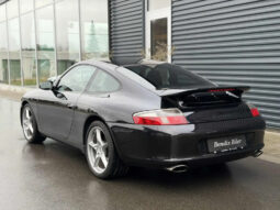 Porsche 911 996 Carrera full