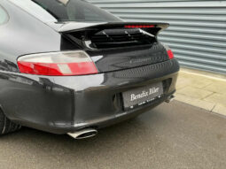 Porsche 911 996 Carrera full