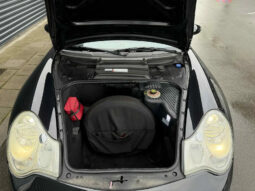 Porsche 911 996 Carrera full