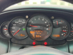 Porsche 911 996 Carrera full