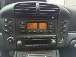 Porsche 911 996 Carrera full