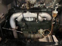 Ford Øvrige Model A Coupé full